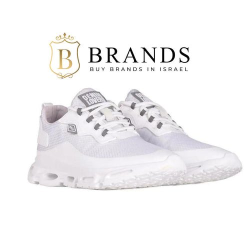 Replay Shoes Turn low for men 22 חדש סניקרס ריפליי לגבר